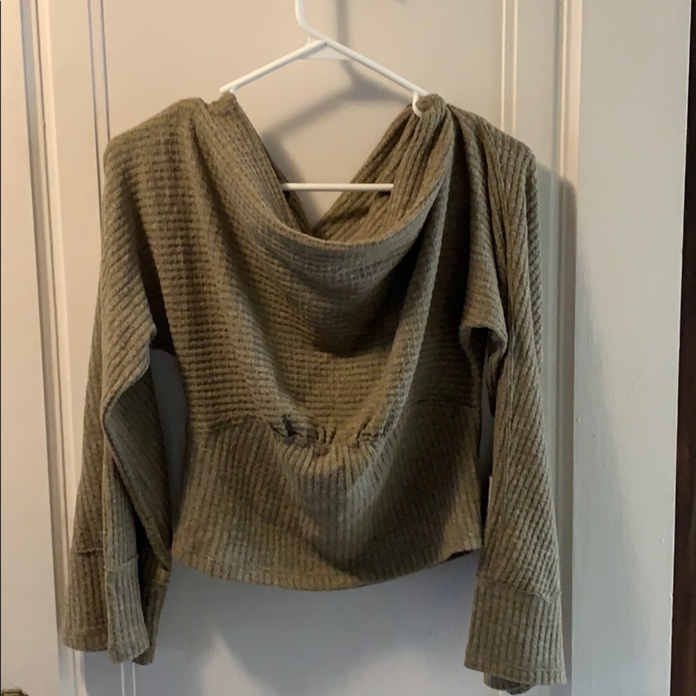 Free People Sweater